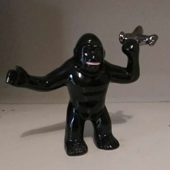 unknown Other - King of a Party Kong Gorilla Spicer Upper